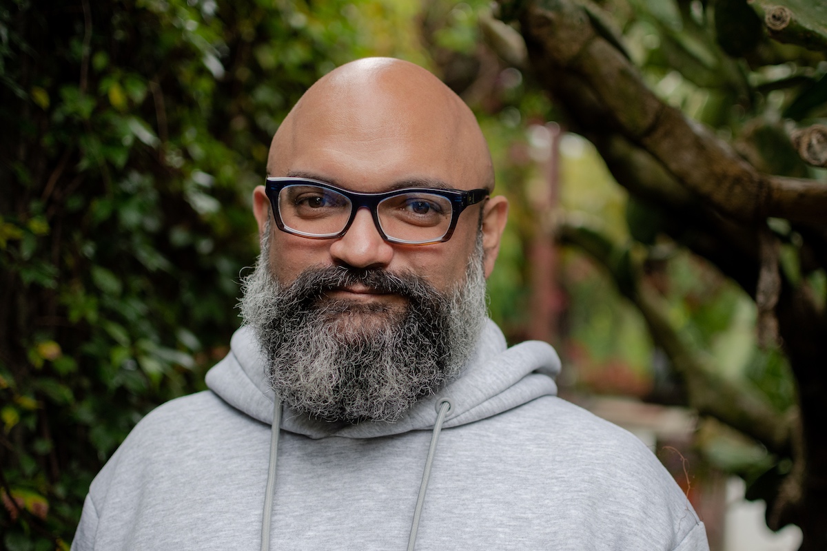 Profile: Alejandro – Writing with Light